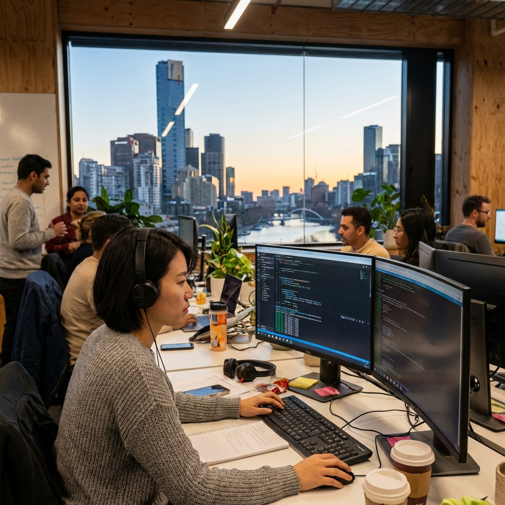 Software Engineers & IT Professionals: Complete Migration Guide to Australia 2026