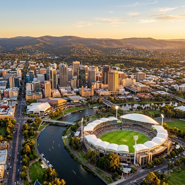 South Australia State Nomination 2026: Your Complete 190 & 491 Visa Guide
