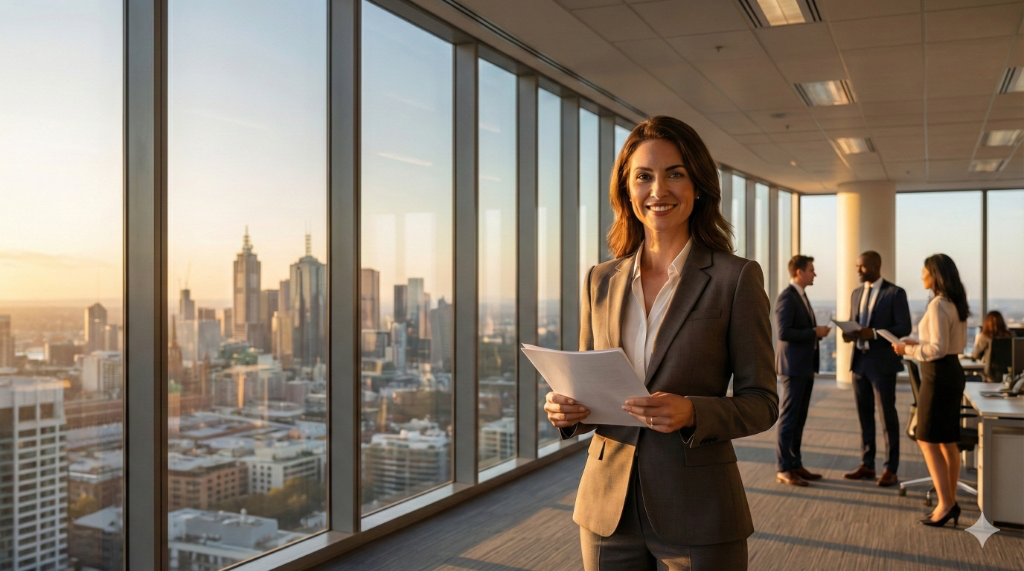 Specialist Skills Pathway: Australia's Premium Visa for High-Income Professionals