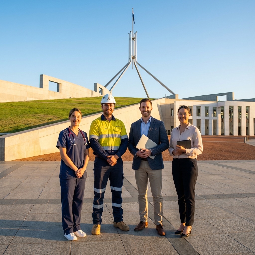 State Nomination 2026: WA, Tasmania, ACT & NT - Complete Guide