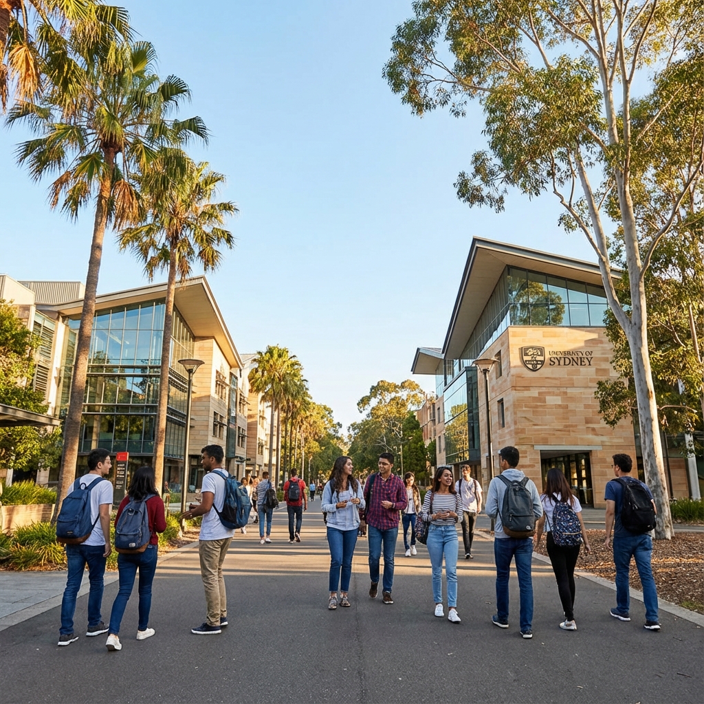 Student Life in Australia's Major Cities: Your Complete 2026 Guide