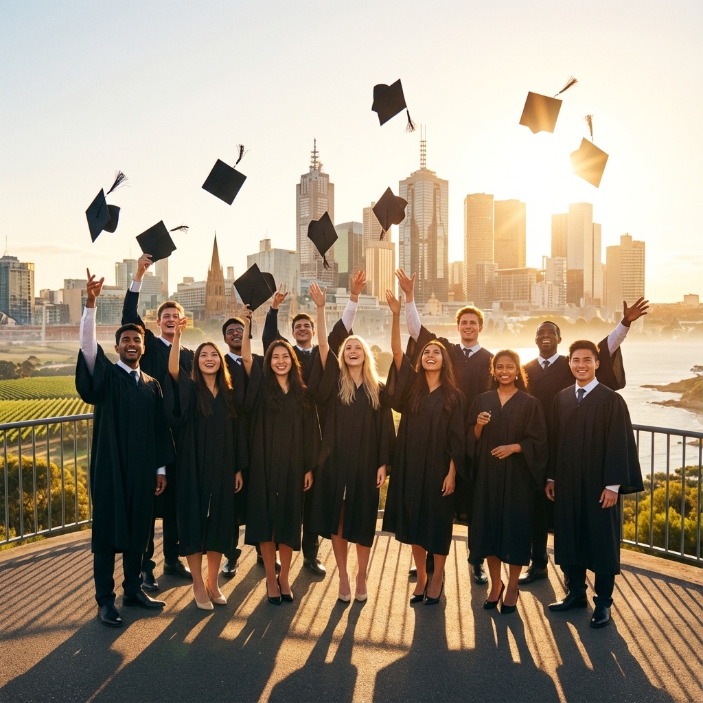 Student to PR: All Your Pathway Options Explained (2026 Update)