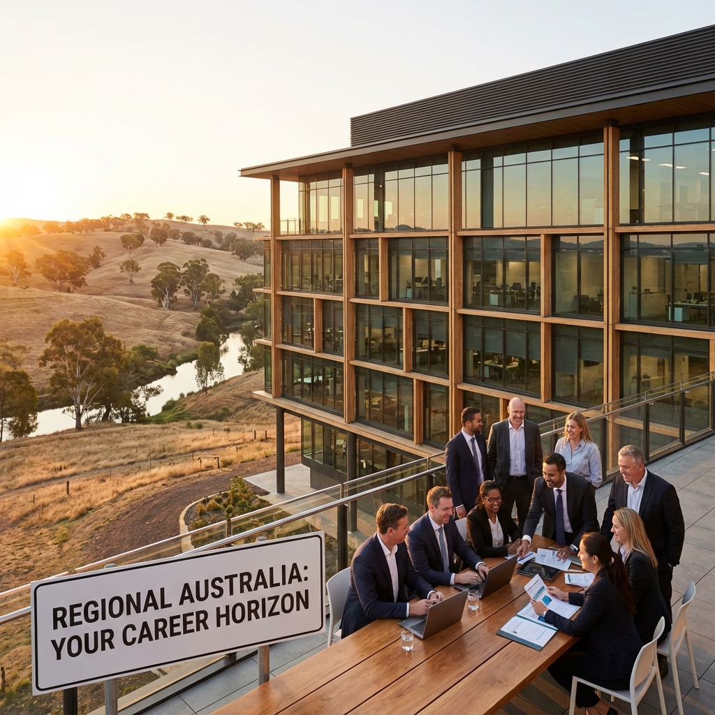 Subclass 494 Skilled Employer Sponsored Regional (SESR) Visa: Your Complete 2025 Guide