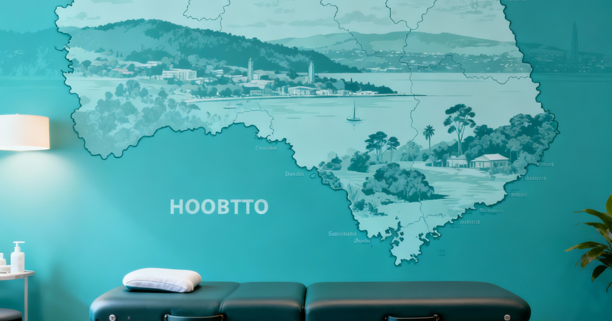 Tasmania Employer Sponsorship for Remedial Massage: 2025 Guide (No Local Study Required)