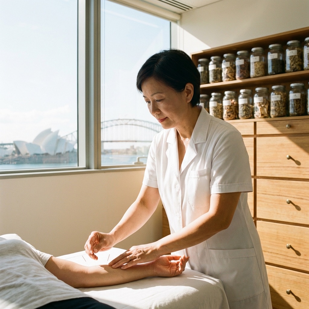 Traditional Chinese Medicine Practitioner Migration to Australia: CMBA Registration & Visa Pathways 2026