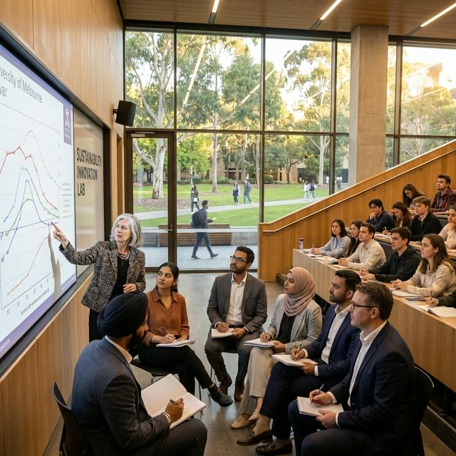 University Lecturers & Researchers: Your Complete Academic Migration Guide to Australia (2026)