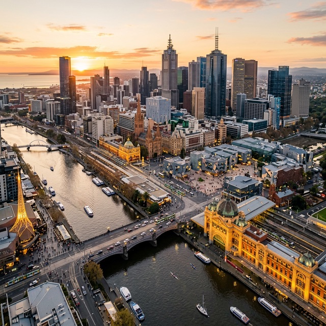 Victoria State Nomination 2026: Your Complete 190 & 491 Visa Guide