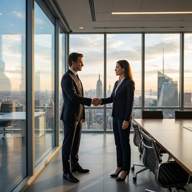 Employer Sponsor Visa