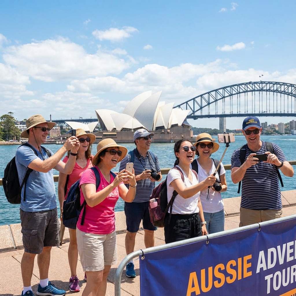 Visitor Visa (Subclass 600): Can You Extend, Work, or Convert to Another Visa?