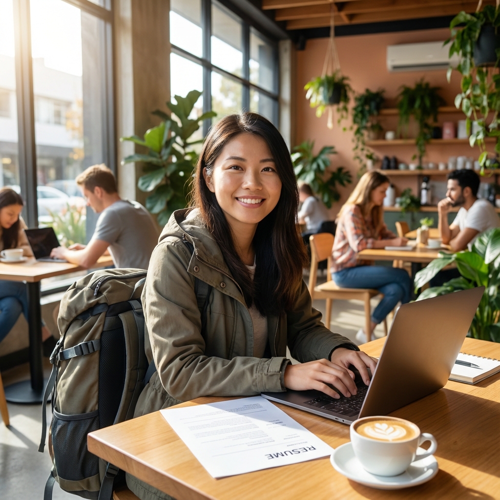 Finding Work in Australia on a Working Holiday: Job Sites, Resume Tips & Interview Prep (2026 Guide)