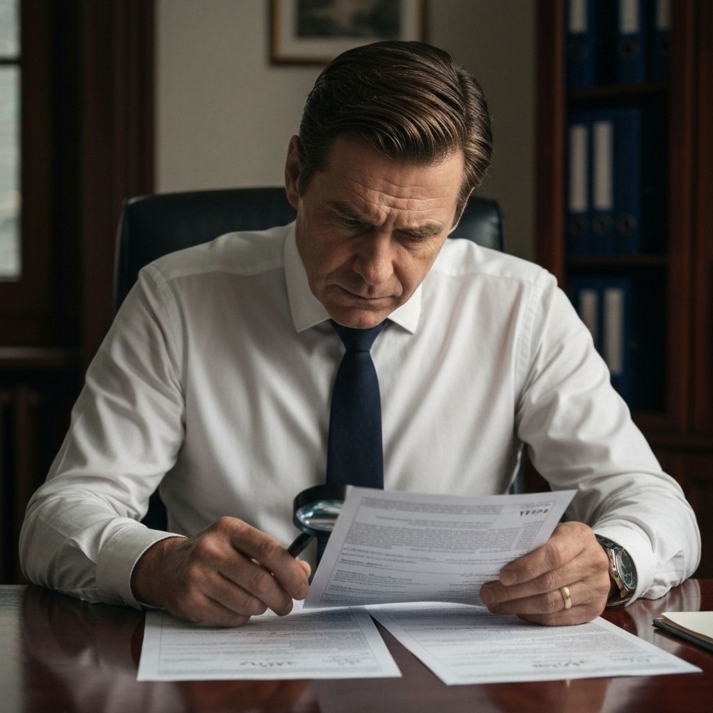 10 Common Visa Application Mistakes and How to Avoid Them